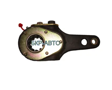 фото Рычаг регулировочный (прямой, широкий шлиц) МАЗ 64221-3501236