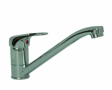 фото Смеситель для кухни Roegen (RB001A)