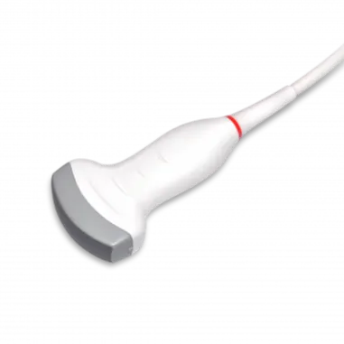 Фото №0 Конвексный монокристальный датчик SonoScape С1-6