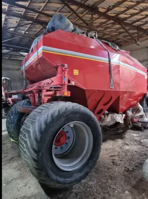 Фото №1 Horsch Airseeder 6 CO, 6 m сеялка сплошного высева, анкерного типа Б/У в Раменском