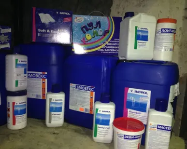 фото PH-минус (6 кг)