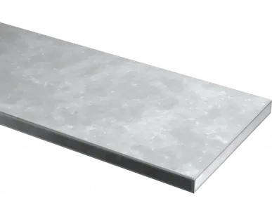 фото Полоса 40х4мм (42м) оцинкованная сталь IEK