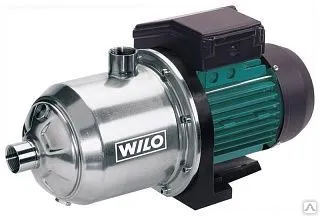 Фото №0 Насос центробежный поверхностный Wilo MultiCargo MP 304 DM