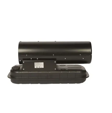 Фото №0 Пушка тепловая TOR BGO1601-20 20 кВт (дизель)