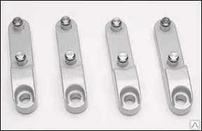 фото Hunter 20-1792-1 Расширители колесных адаптеров, набор из 16