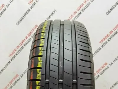 Фото №0 Dunlop SP Touring R1 215/65 R15 96T БУ Шина Летняя