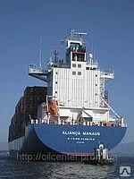 Фото №0 М16Г2ЦС Масло судовое