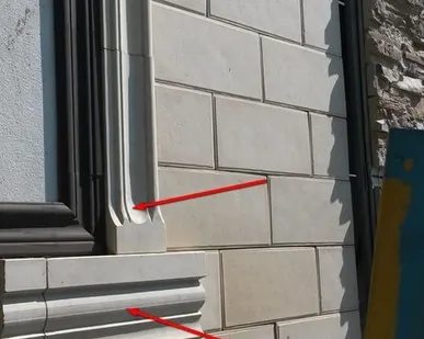 фото Наличник