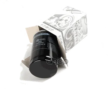 фото 06A115561B VAG Фильтр масляный VAG арт. 06A115561B