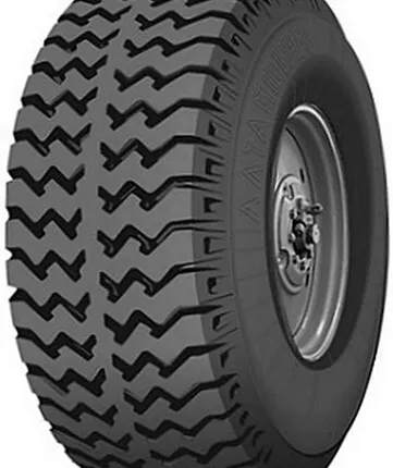 Фото №0 Шина 16.5/70-18 КФ-97 14PR 153A6 TT