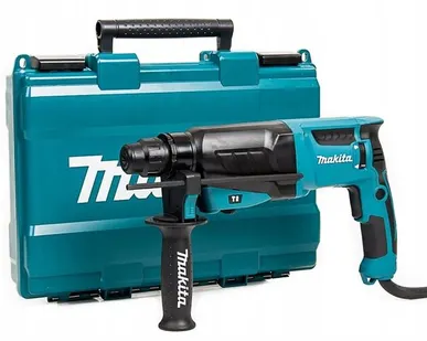 фото Перфоратор Makita SDS-Plus 800Вт