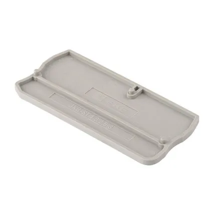 Фото №0 Заглушка для JXB-ST-1.5/2.5 3 вывода сер. PROxima EKF sak-st-1.5/2.5-3