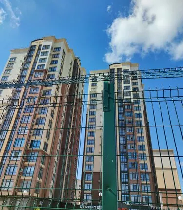 Фото №0 3Д забор, 2Д забор, сварная сетка,сетка рабица,габионы,АКЛ, сварной забор, металлообработка,профлист