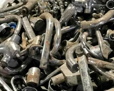 фото Цинк (сантехника)