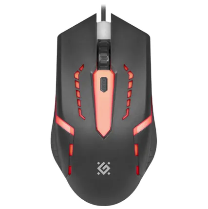 Фото №0 Мышь Defender Flash MB-600L