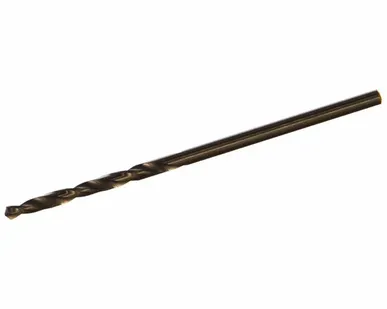 фото TDB042К5 Сверло спиральное по металлу HSS Со в ПВХ упаковке d 4,2мм