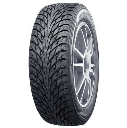 Фото №0 Автомобильная шина Nokian Tyres