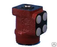 фото Насос-дозатор планетарный НДП-125/1- (10), (12,5), (16)