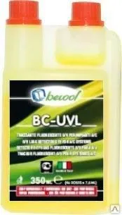фото Ультрафиолетовая добавка BC-UVL