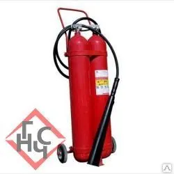 Фото №0 Огнетушители углекислотные ОУ-15, опт