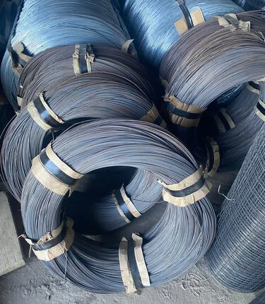 Фото №0 Проволока вязальная ф1,8 ОЧ ГОСТ 3282