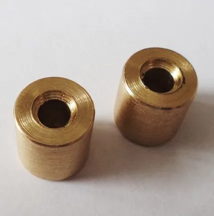 Фото №0 Втулка БРАЖМЦ 60х8х44мм 60мм