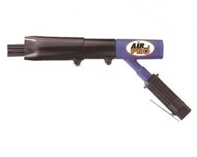 фото Молоток игольчатый AIRPRO SA7309 пистолетного типа