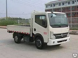 фото Новый Китайский Грузовик DongFeng EQ 1030