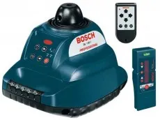 фото Строительный лазер Bosch BL 130 I Set