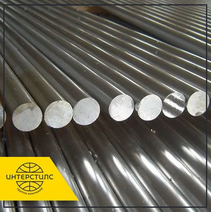 Фото №0 Пруток коррозионностойкий 09Х16Н4Б-ш 140 мм