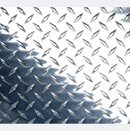 Фото №0 Лист рифленный