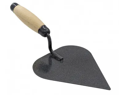 фото Кельма штукатура РемоКолор СЕРДЕЧКО 190*150 мм.