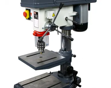 фото Промышленный сверлильный станок BZ-25B/400
