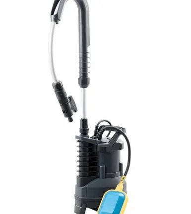 Фото №0 Садовый дренажный насос UNIPUMP RAIN Q250