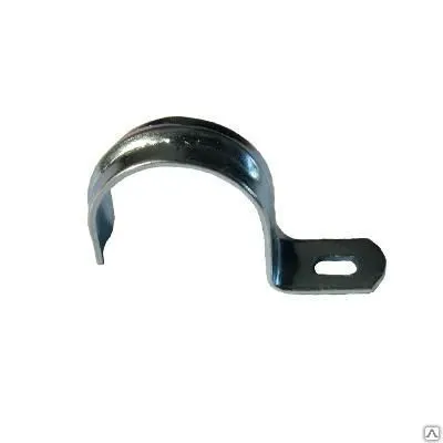 Фото №0 BSM 20 Хомут однолапковый