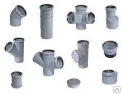 Фото №0 Хомут пп d110