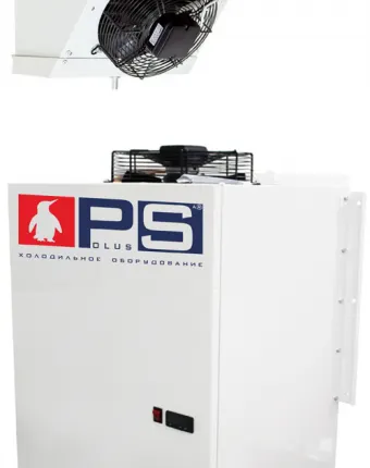 Фото №0 СПЛИТ-СИСТЕМА MGS 103 F S ХОЛОДИЛЬНАЯ