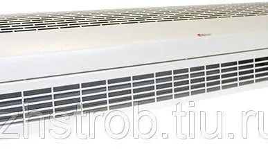 фото Тепловая завеса Hintek RS-0308-D