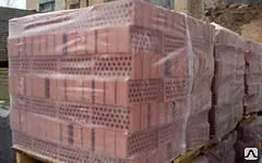фото Кирпич облицовочный