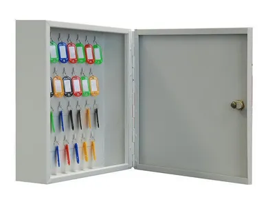 фото Ключница К-01 (1 ключ)