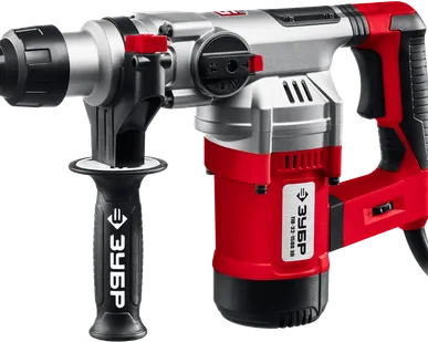 фото Перфоратор SDS-plus ПВ-32-1500 ЭВ