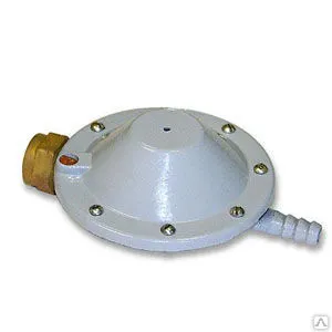 Фото №0 Редуктор РДСГ 1-1,2-9504 "Лягушка" газовый