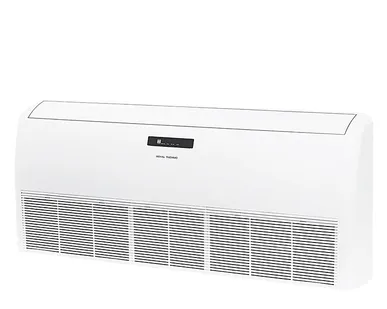 фото Комплект Royal Thermo Forte Integro RTFU-36LAKHN1 сплит-системы, напольно-потолочного типа