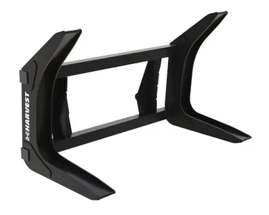 фото Вилы для леса на погрузчики Harvest Быстросъём «Евро»