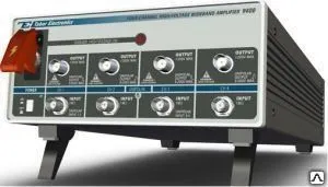 Фото №0 9400 генератор сигналов
в