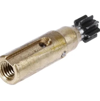 Фото №0 Маслонасос бензопилы Stihl MS 180