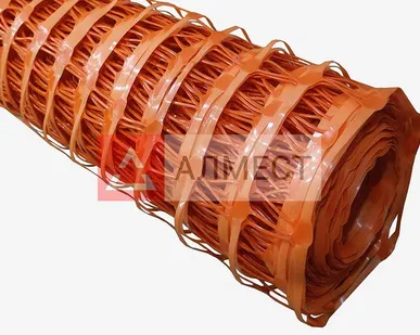 фото Сетка сигнальная С 50х95-1,0-50