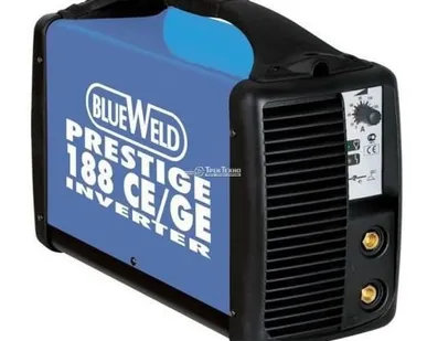 фото Сварочный аппарат инверторный BlueWeld PRESTIGE 188 СЕ/GE