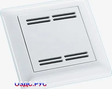 фото Датчик S+S Regeltechnik FSTF1-PT100