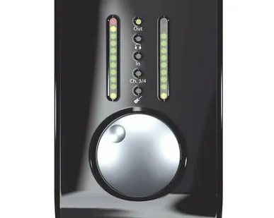 фото Внешняя звуковая карта ALVA